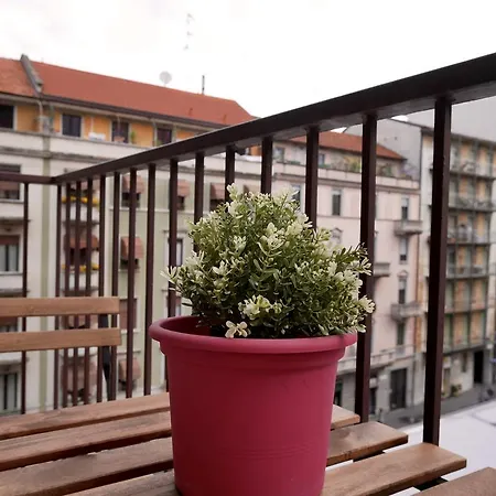 Apartment Cosy Navigli *