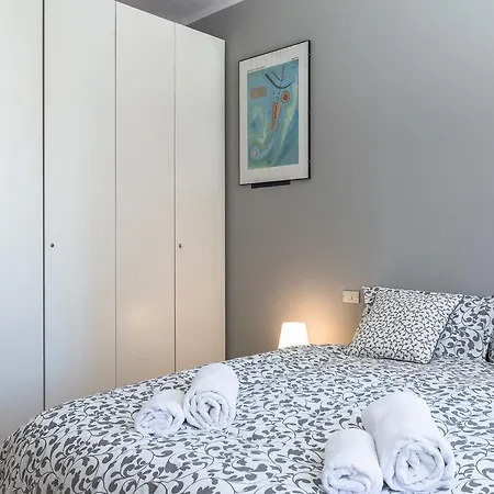 Cosy Navigli Apartment *