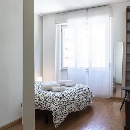 Apartment Cosy Navigli