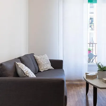Apartment Cosy Navigli Milan