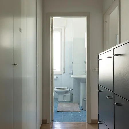Apartment Cosy Navigli